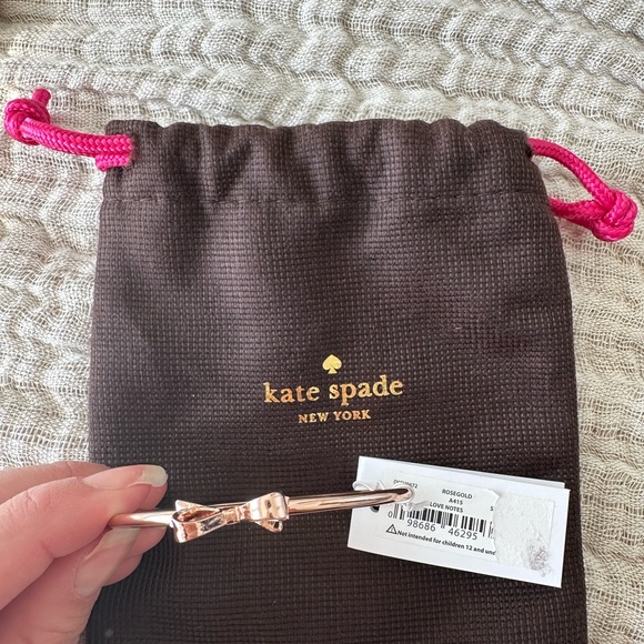 Kate spade bracelet - Picture 2 of 2